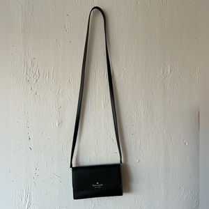 Kate Spade Brynn Small Flap Crossbody